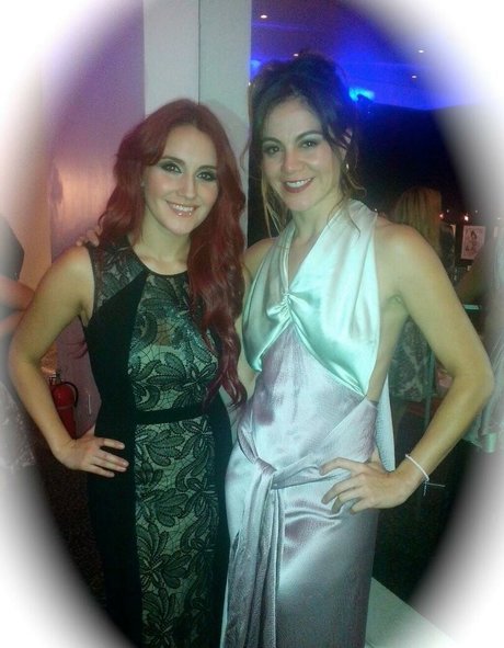 Dulce Maria photo 490