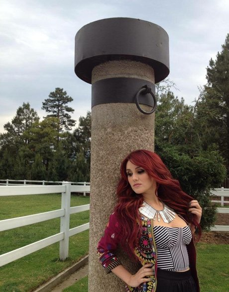 Dulce Maria photo 491