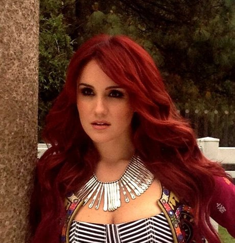 Dulce Maria photo 495