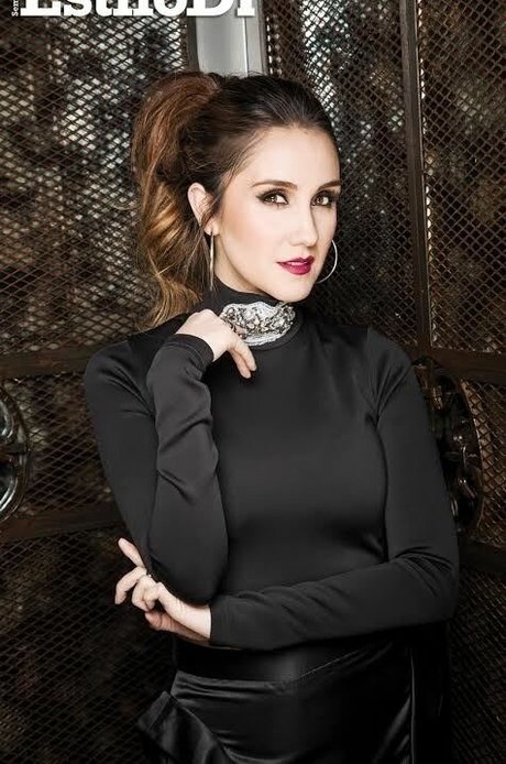 Dulce Maria photo 496