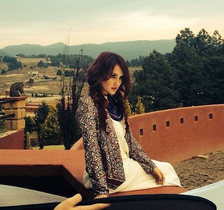 Dulce Maria photo 497
