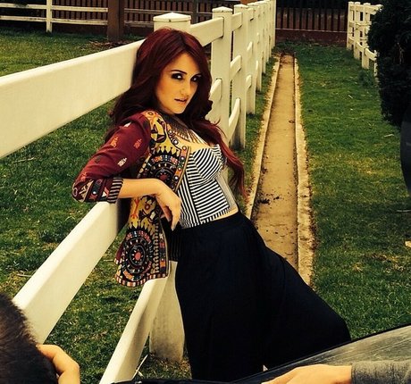 Dulce Maria photo 505
