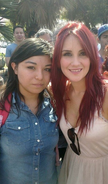 Dulce Maria photo 525
