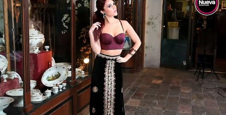 Dulce Maria photo 526