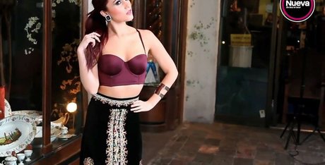 Dulce Maria photo 528