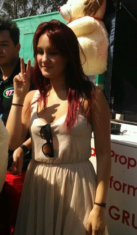 Dulce Maria photo 529