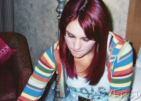 Dulce Maria photo 536