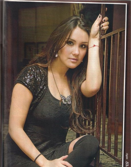 Dulce Maria photo 540