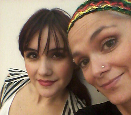 Dulce Maria photo 542