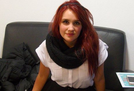 Dulce Maria photo 545