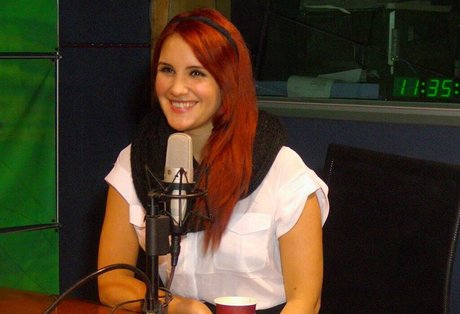 Dulce Maria photo 549