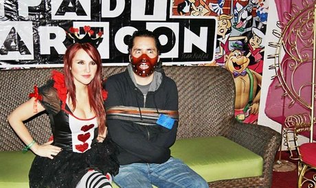 Dulce Maria photo 550