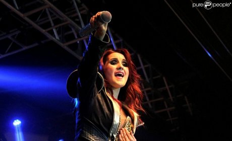 Dulce Maria photo 558