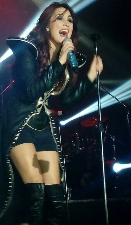 Dulce Maria photo 562