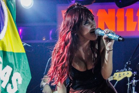 Dulce Maria photo 563