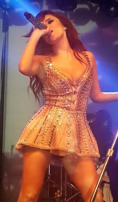 Dulce Maria photo 564