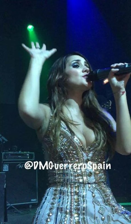 Dulce Maria photo 565
