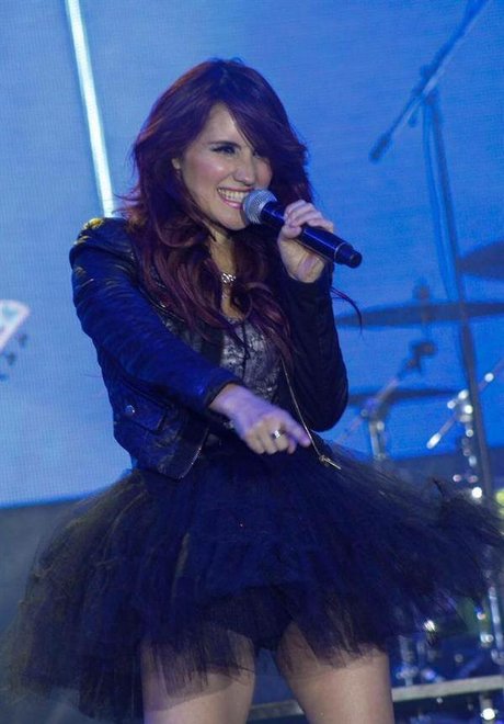 Dulce Maria photo 566