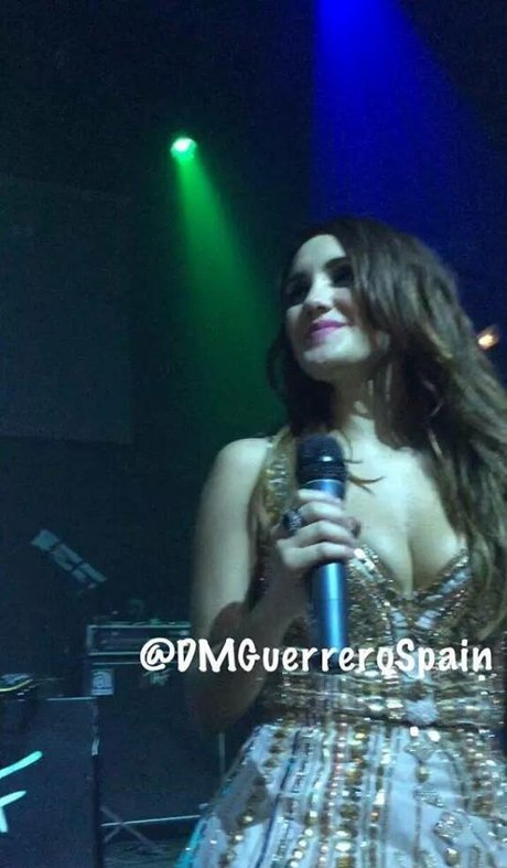 Dulce Maria photo 573