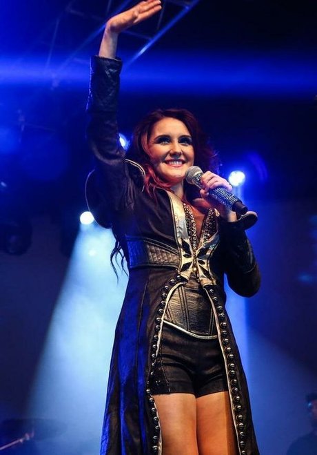 Dulce Maria photo 576