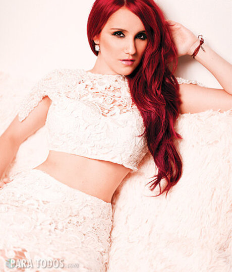 Dulce Maria photo 577