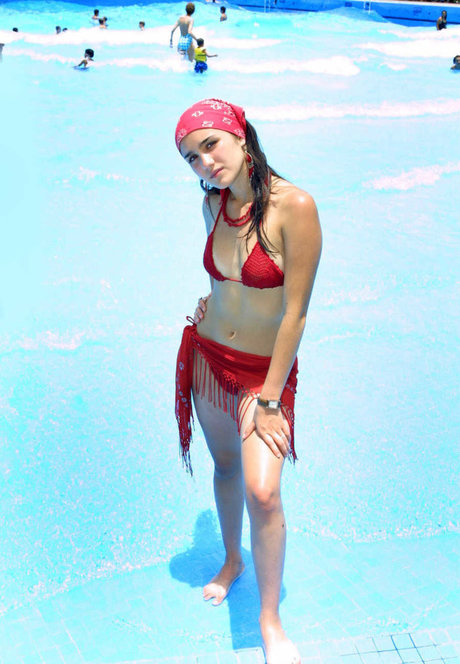 Dulce Maria photo 579