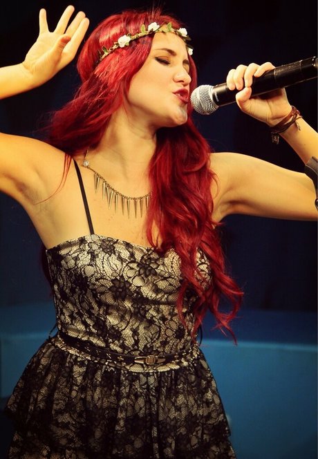 Dulce Maria photo 581