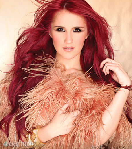 Dulce Maria photo 587