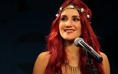 Dulce Maria photo 588