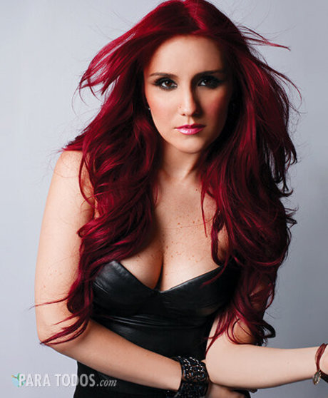 Dulce Maria photo 590