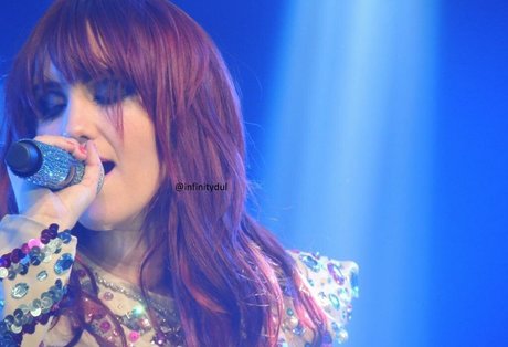 Dulce Maria photo 592