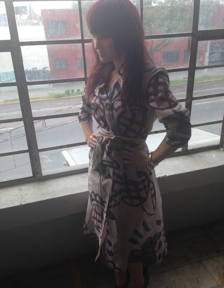 Dulce Maria photo 594