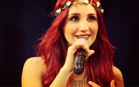 Dulce Maria photo 597
