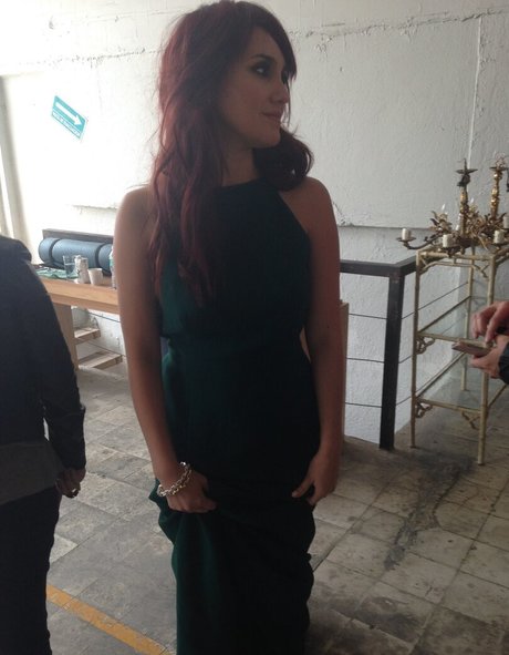 Dulce Maria photo 600