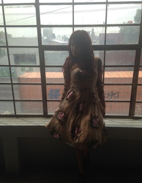Dulce Maria photo 601