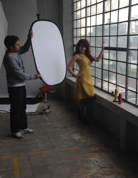 Dulce Maria photo 602