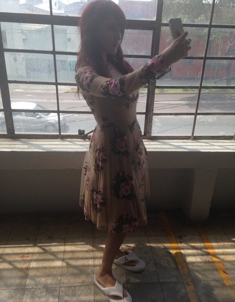 Dulce Maria photo 608