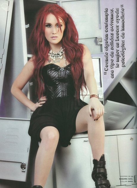 Dulce Maria photo 609