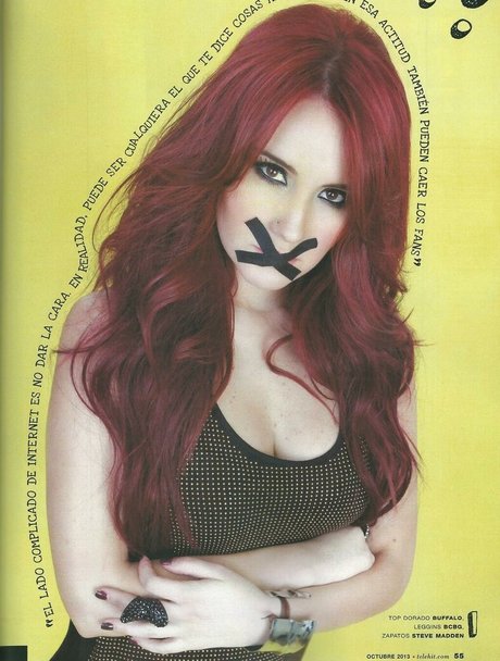 Dulce Maria photo 611