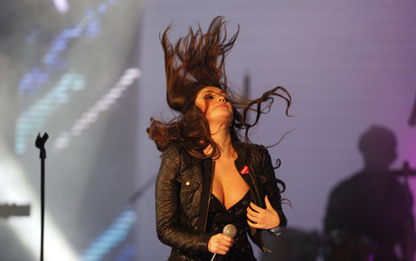 Dulce Maria photo 614
