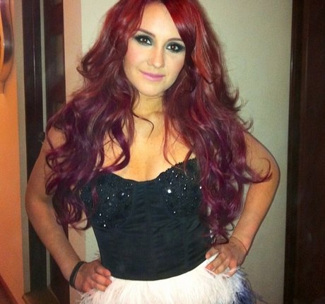 Dulce Maria photo 615
