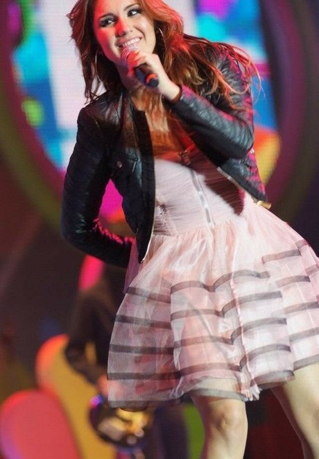 Dulce Maria photo 616