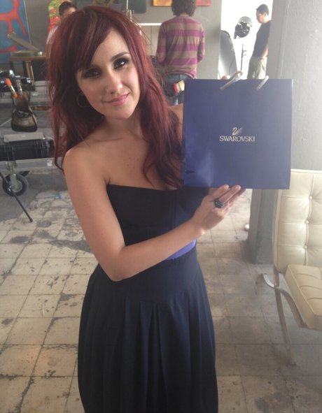 Dulce Maria photo 617
