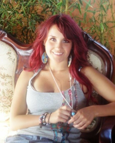 Dulce Maria photo 619