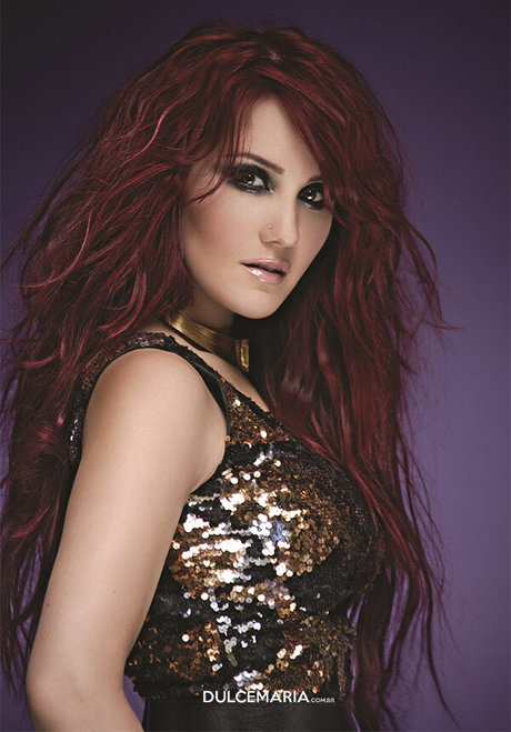 Dulce Maria photo 621