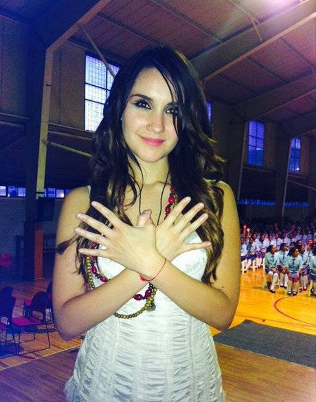 Dulce Maria photo 622