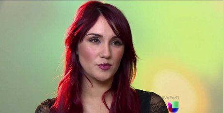 Dulce Maria photo 624