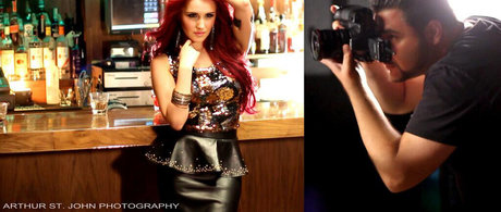 Dulce Maria photo 629