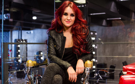 Dulce Maria photo 633