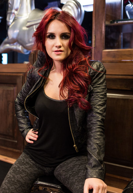 Dulce Maria photo 634